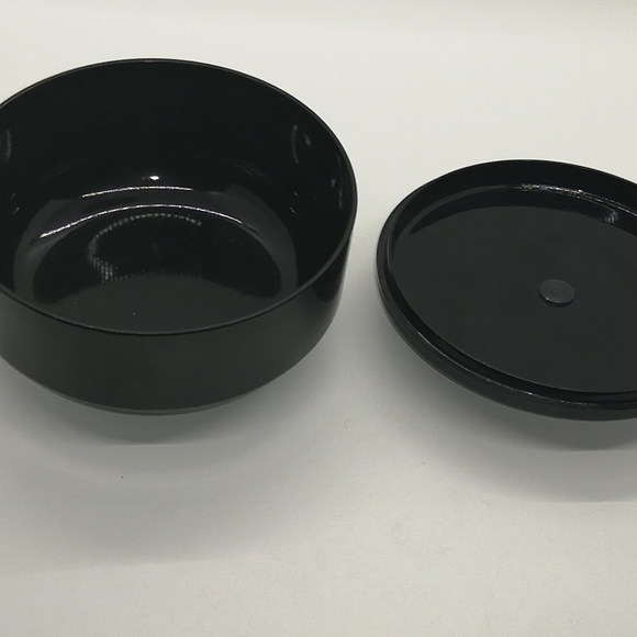 VTG Otagiri Lacquer Jewelry Box - Picture 4 of 16